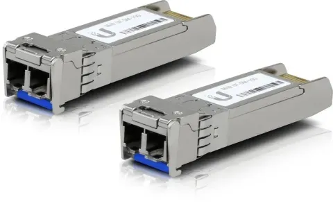 Ubiquiti Optical Multi-Mode Module 1G 2-Pack (UACC-OM-MM-1G-D-2)