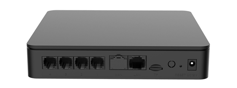 Yeastar S20 S-Series VoIP PBX for Small Business
