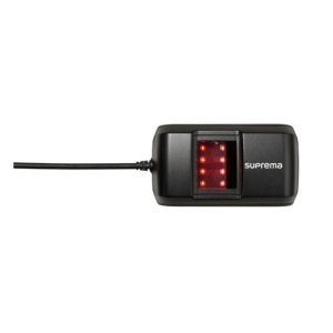 Suprema BioMini 3 Ultra-slim FAP30 Fingerprint Scanner