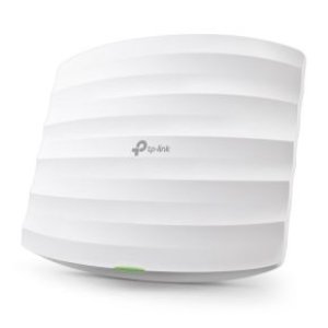 TP-Link AC1750 Wireless MU-MIMO Gigabit Ceiling Mount Access Point –TL-EAP245