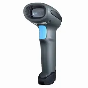 Syble XB-6255M 2D Wired Barcode Scanner