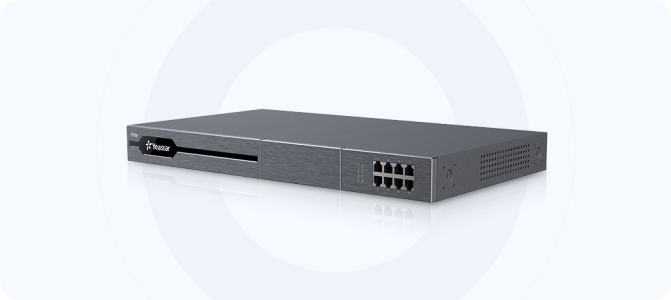 Yeastar P560 P-Series IP PBX