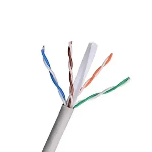 Dlink Cat 6 Cable Copper Indoor-
