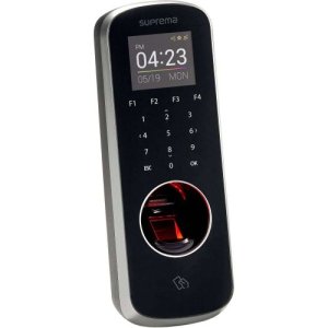 Suprema BSL2-OM BioStation L2 Compact RFID Card & Fingerprint Reader