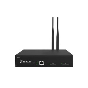 Yeastar TG200L 2 Ports 4G LTE VoIP GSM Gateway