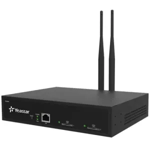 Yeastar TG200L 2 Ports 4G LTE VoIP GSM Gateway