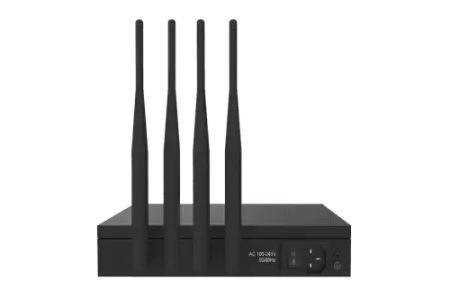 Yeastar TG400L 4G LTE 4 Ports VoIP GSM Gateway