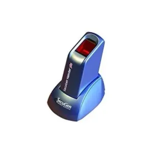 SecuGen Hamster PLUS Fingerprint Reader USB