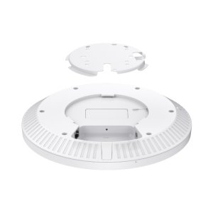 TP-Link AX5400 Ceiling-Mount Wi-Fi 6 Access Point-EAP670