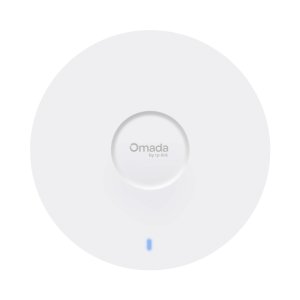 TP-Link AX5400 Ceiling-Mount Wi-Fi 6 Access Point-EAP670