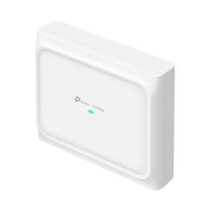 TP-Link  BE9300 Indoor/Outdoor Wi-Fi 7 Access Point-EAP772-Outdoor