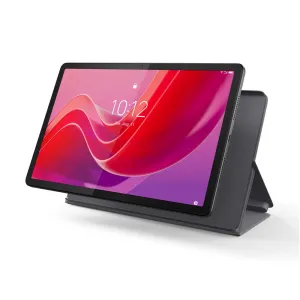 Lenovo Tablet TB336ZU ACC 8G/256G LTE Grey with Keyboard Pack-ZAFM0659KE-E