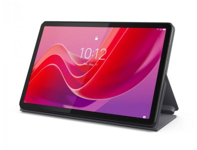 Lenovo Tablet TB336ZU ACC 8G/256G LTE Grey with Keyboard Pack-ZAFM0659KE-E