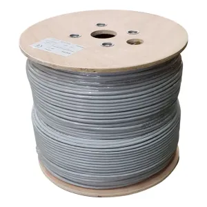 NEXA UTP CAT6 Indoor Full Copper Cable 305M