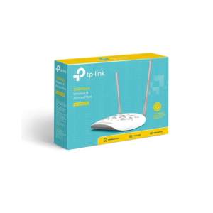 TP-Link TL-WA801N 300Mbps Wireless N Access Point