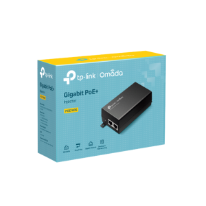 TP-Link POE160S Omada PoE+ Injector