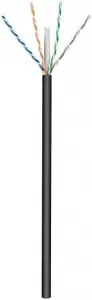 NEXA UTP CAT6 Outdoor Full Copper Cable 305M