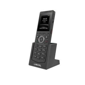 Fanvil W610D DECT Phone
