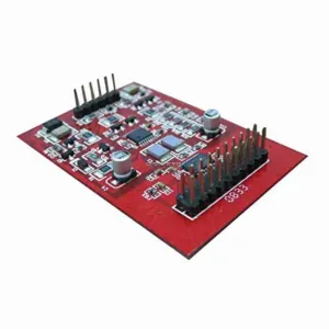 Yeastar O2 Module 2FXO YST-O2