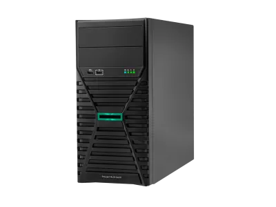 HPE ProLiant ML30 Gen11 Server Tower Intel Xeon E-2414 32GB DDR5 1TB SATA DOS