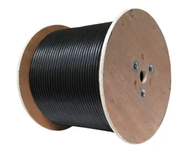 NEXA F/UTP CAT6 Outdoor Full Copper Cable 305M