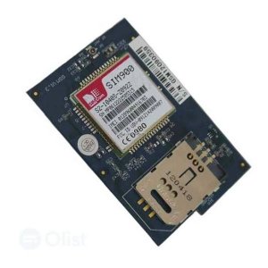 Yeastar GSM Module for S Series PBX