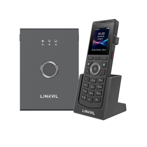 Fanvil W710P DECT System
