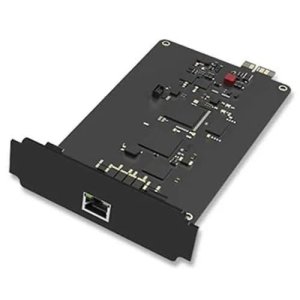 Yeastar EX30 1 Onboard E1 T1 PRI Port