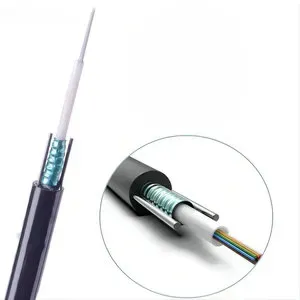 NEXA GYXTW 4 Cores G652D Fiber Cable