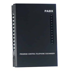 Panatron PXT 308 PABX 3 Lines 8 Extension