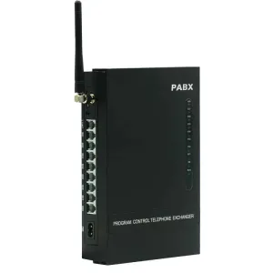 Panatron PXT 308 PABX 3 Lines 8 Extension