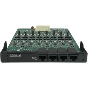 Panatron 8-Port Extension Card