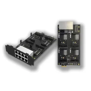 Yeastar EX08 Expansion Card