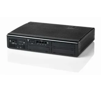 NEC Sl2100 PBX System with Default 3 Trunk 8 Extension Card