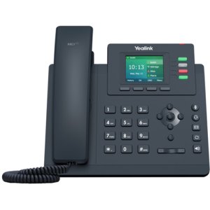Yealink SIP-T33G Classic Business IP Phone
