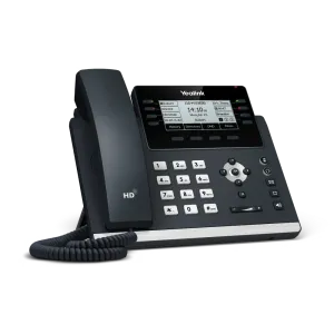 Yealink SIP-T43U SIP Phone