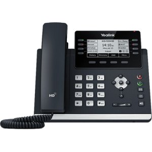 Yealink SIP-T43U SIP Phone