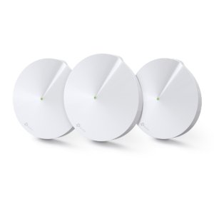 TP-Link  AC1300 Whole Home Mesh Wi-Fi System-Deco M5 (3 Pack)