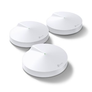 TP-Link  AC1300 Whole Home Mesh Wi-Fi System-Deco M5 (3 Pack)
