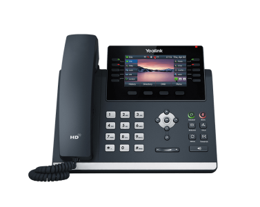 Yealink SIP-T46U IP Phone