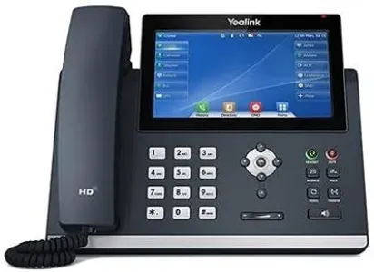 Yealink SIP-T48U SIP Phone