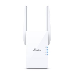 TP-Link  AX1500 Wi-Fi 6 Range Extender-RE505X