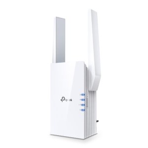 TP-Link  AX1500 Wi-Fi 6 Range Extender-RE505X