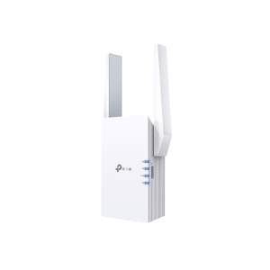 TP-Link AX1800 Wi-Fi Range Extender-RE605X