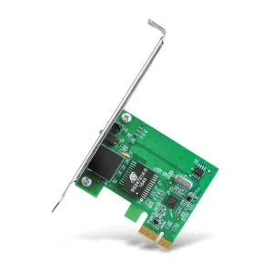 TP-Link 3 Gigabit Desktop Adapter-TG-3468