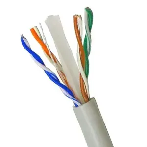 NEXA CAT6 CABLES