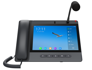Fanvil A320i Touch Console IP Phone