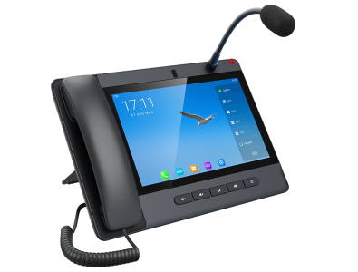 Fanvil A320i Touch Console IP Phone
