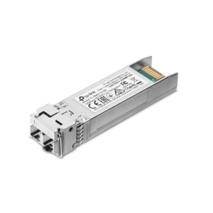 TP-Link SM5110-SR 10GBase-SR SFP+ LC Transceiver