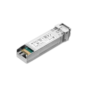 TP-Link SM5110-SR 10GBase-SR SFP+ LC Transceiver